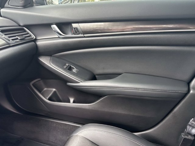 Used 2022 Honda Accord Sport image 22