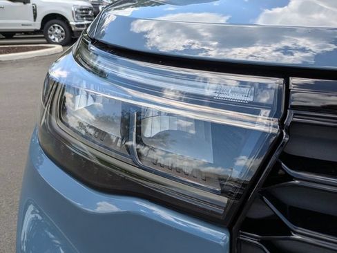New 2026 Ford Explorer ST w/ Sun And Sound Package RWD image 10