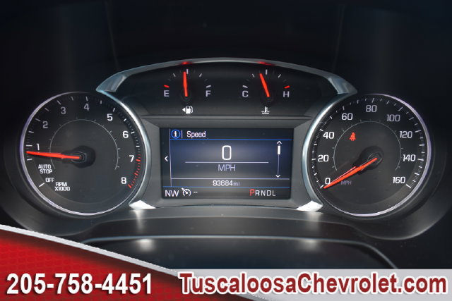 Used 2021 Chevrolet Blazer LT FWD image 33
