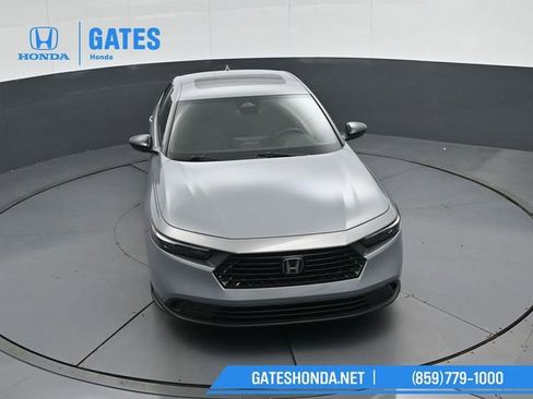 Certified 2023 Honda Accord Sport image 49