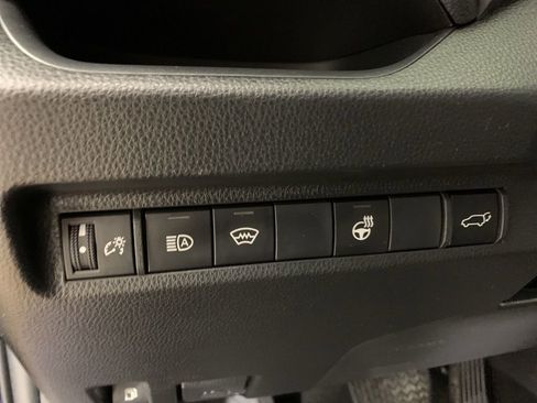 Used 2023 Toyota RAV4 XLE w/ Convenience Package AWD/4WD image 18
