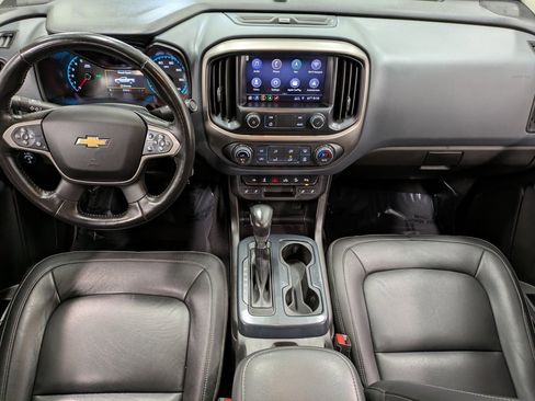 Used 2022 Chevrolet Colorado Z71 image 23