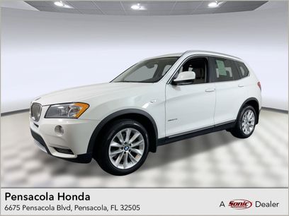 Used 2014 BMW X3 xDrive28i