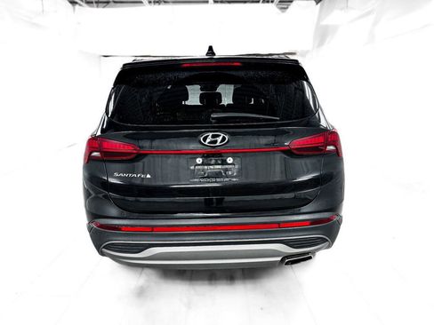 Used 2021 Hyundai Santa Fe SE image 5