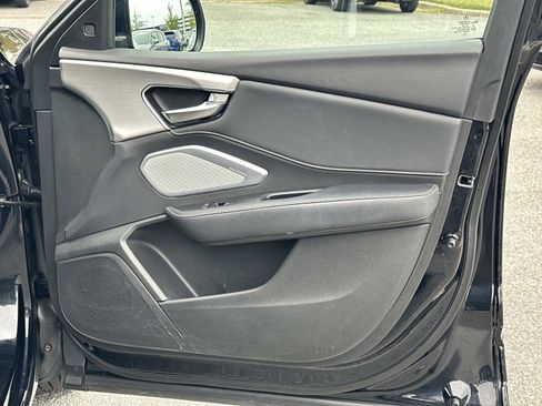 Certified 2024 Acura RDX SH-AWD w/ Technology Package image 13