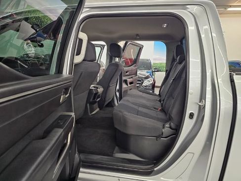 Used 2023 Toyota Tundra SR5 AWD/4WD image 31