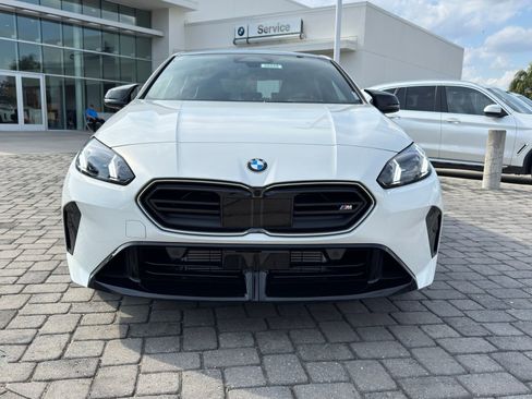 New 2026 BMW M235i xDrive w/ Technology Package image 6