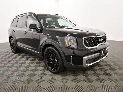 Certified 2023 Kia Telluride SX Prestige X-Line AWD/4WD image 10