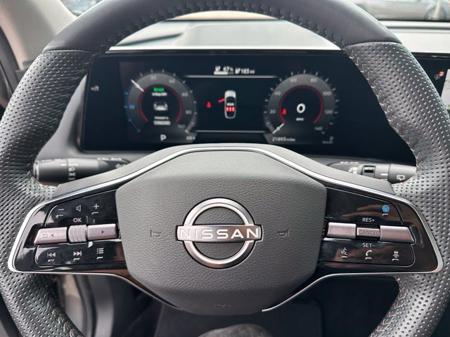 Used 2024 Nissan Ariya AWD image 26