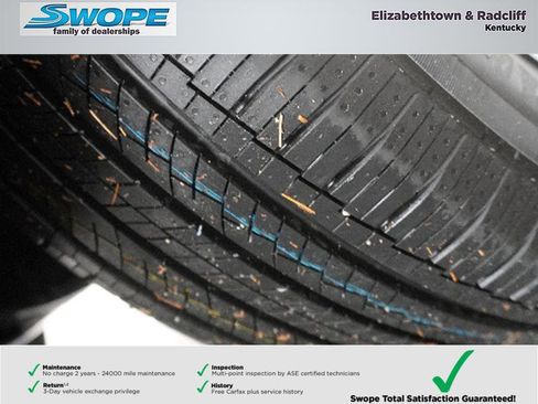 New 2026 Hyundai Tucson SEL image 19