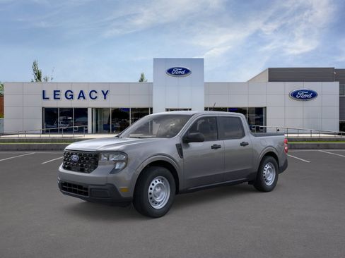 New 2026 Ford Maverick XL image 1