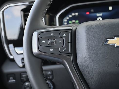 New 2026 Chevrolet Silverado 2500 High Country w/ Technology Package AWD/4WD image 25