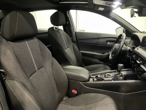 Used 2024 Honda Accord Sport image 16