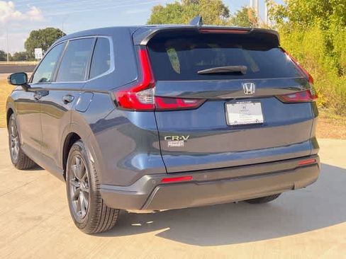 Certified 2026 Honda CR-V EX-L image 5