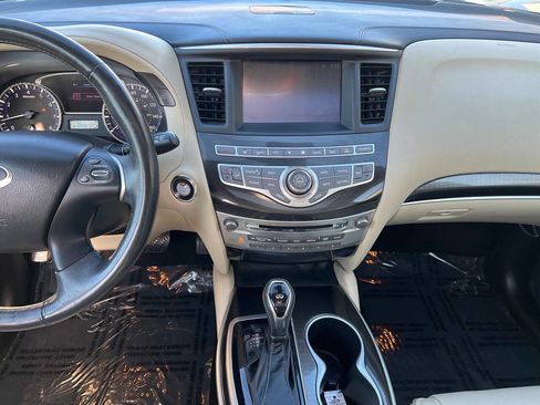 Used 2018 INFINITI QX60 Luxe w/ Premium Plus Package AWD/4WD image 37