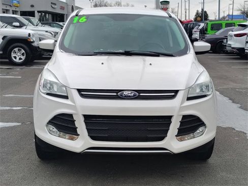 Used 2016 Ford Escape SE image 33