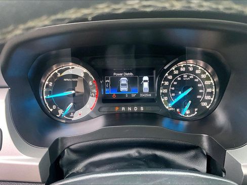 Used 2023 Ford Ranger XLT w/ Equipment Group 302A High image 22