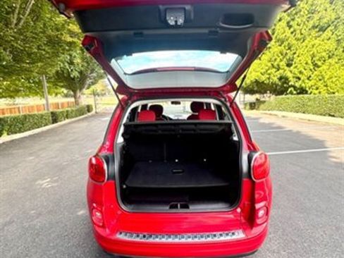 Used 2014 FIAT 500L Pop FWD image 7