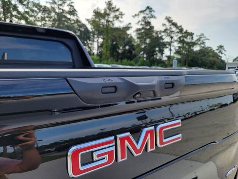 New 2026 GMC Sierra EV AT4 w/ AT4 Premium Package image 8
