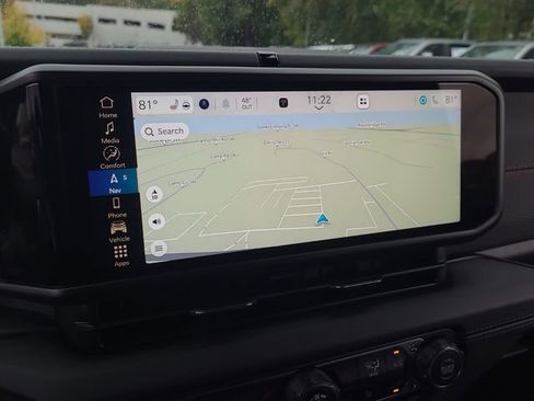 New 2025 Jeep Wrangler Unlimited Rubicon image 14