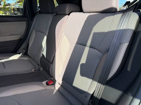Certified 2026 Subaru Forester Premium AWD/4WD image 25