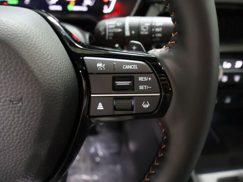 New 2026 Honda CR-V Sport Touring image 29