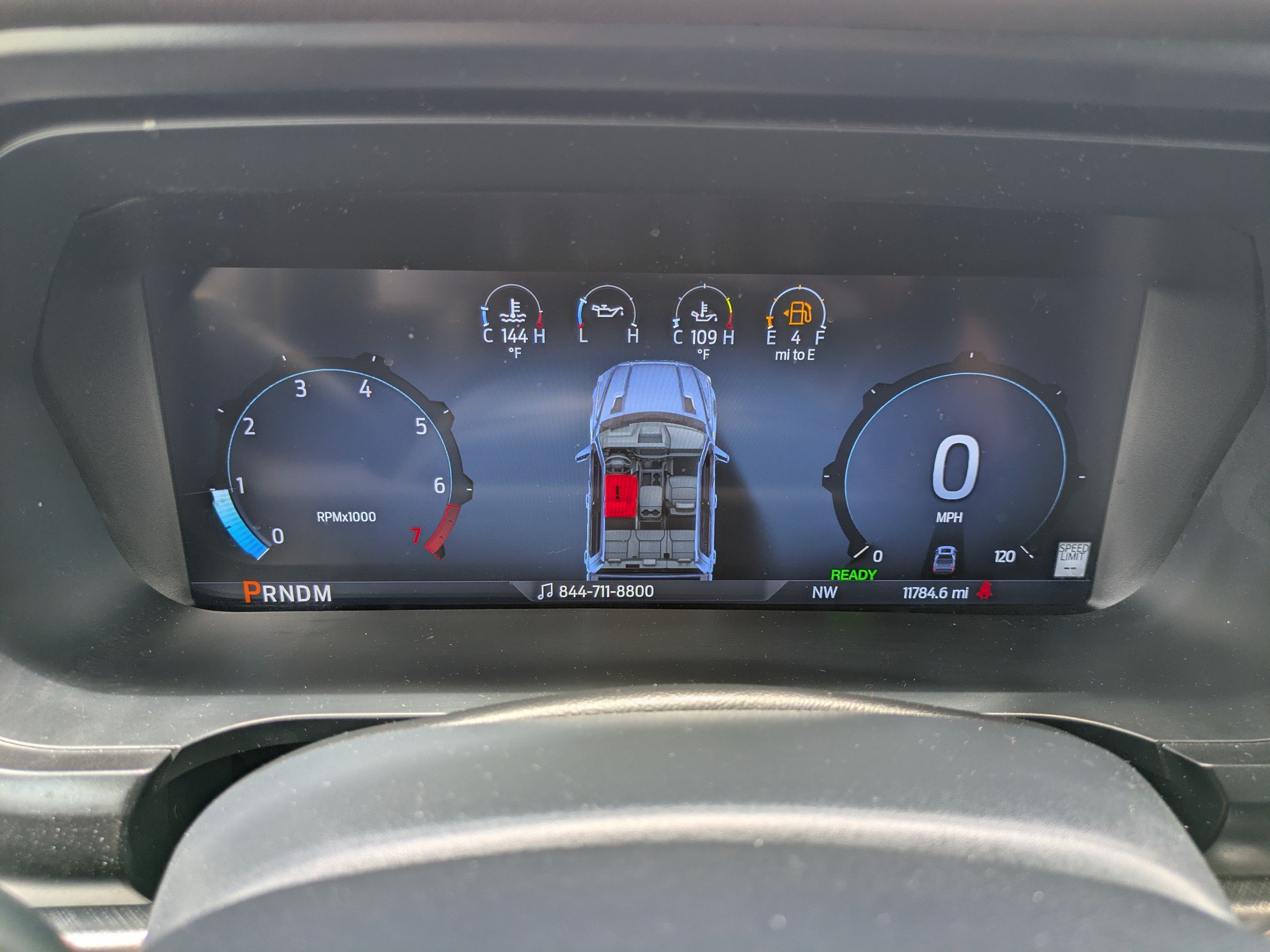 Used 2025 Ford F150 King Ranch AWD/4WD image 25