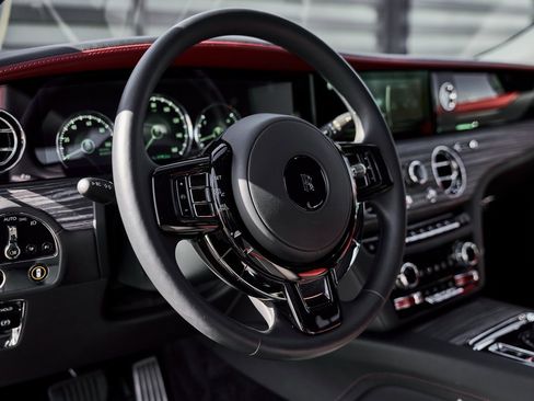 Used 2023 Rolls-Royce Ghost image 41