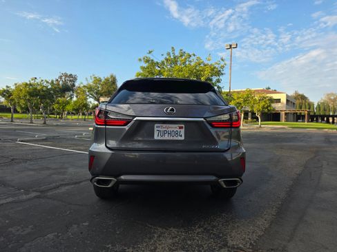 Used 2016 Lexus RX 350 FWD w/ Premium Package image 5