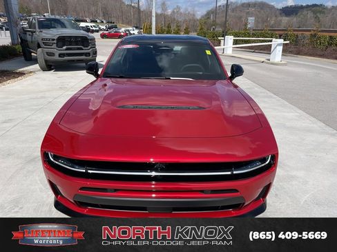 New 2026 Dodge Charger Scat Pack image 26