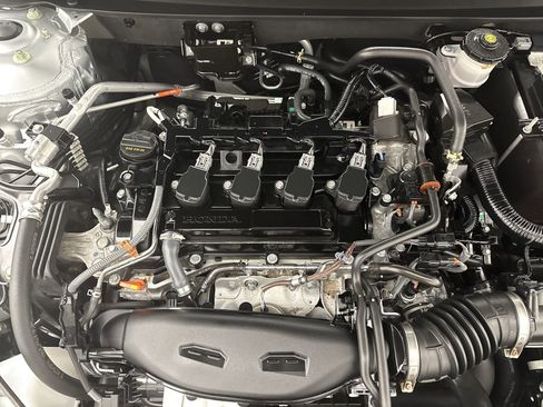 Used 2024 Honda Accord EX image 24