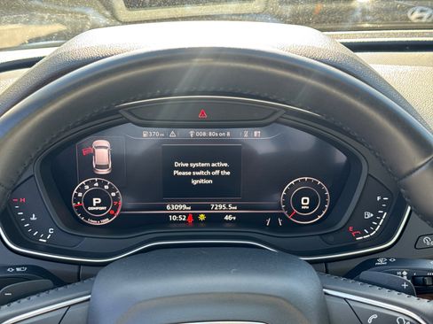 Used 2018 Audi Q5 Prestige image 27