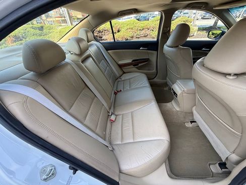 Used 2012 Honda Accord EX-L image 35