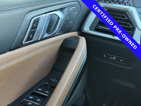 Used 2024 BMW X6 xDrive40i w/ Premium Package image 26