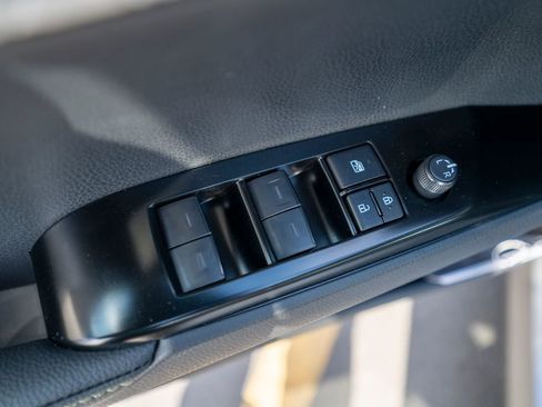 New 2026 Toyota Camry XLE image 19