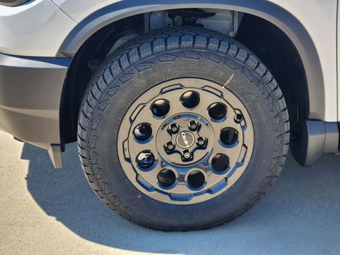 New 2026 Honda Passport TrailSport image 8