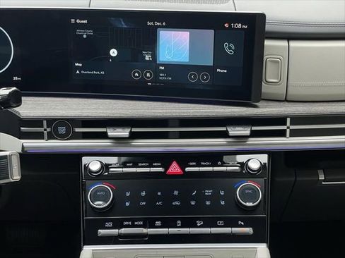 New 2026 Hyundai Santa Fe Calligraphy image 35