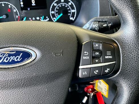 Used 2024 Ford Transit 250 Low Roof w/ Exterior Upgrade Package image 20