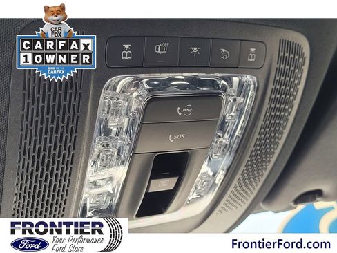 Used 2025 Mercedes-Benz GLE 350 4MATIC image 19