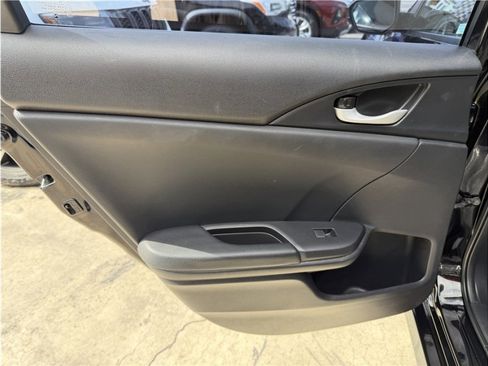 Used 2020 Honda Civic Sport image 18