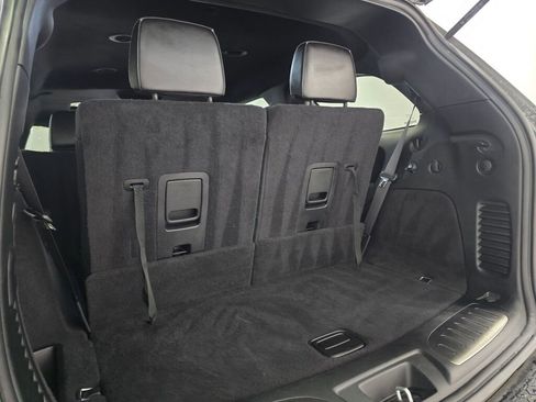Used 2021 Dodge Durango SRT w/ Premium Interior Group image 22