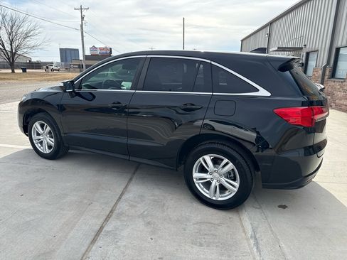 Used 2013 Acura RDX FWD w/ Technology Package image 14