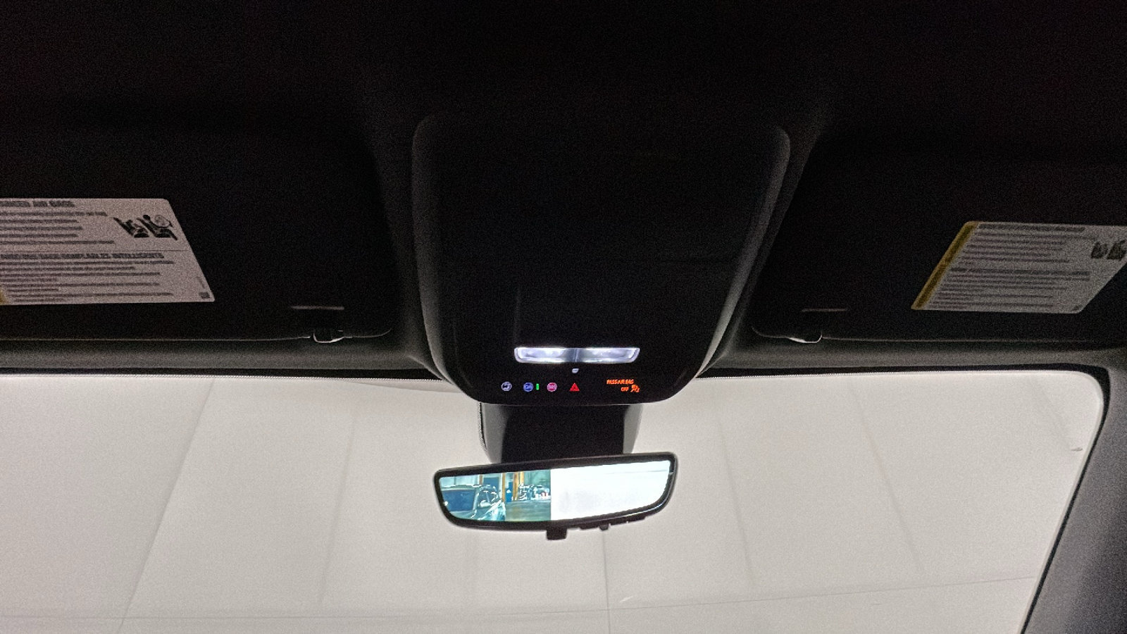 New 2026 GMC Terrain AT4 w/ Technology Package II AWD/4WD image 30