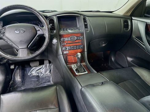 Used 2017 INFINITI QX50 Base w/ Premium Plus Package image 19