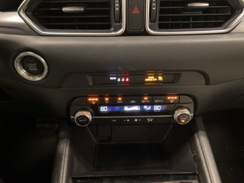 Certified 2023 MAZDA CX-5 AWD 2.5 S w/ Preferred Package image 12