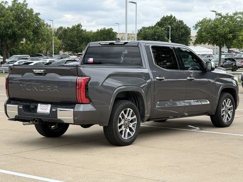 Used 2023 Toyota Tundra 1794 Edition RWD image 4