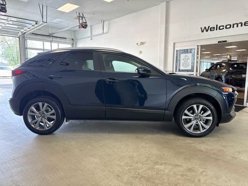Certified 2026 MAZDA CX-30 AWD 2.5 S image 7