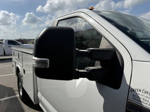 Used 2019 Ford F350 XL w/ XL Value Package image 20