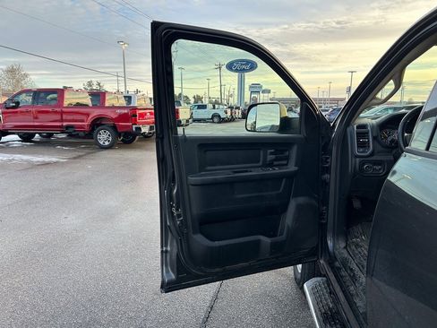 Used 2020 RAM 2500 Tradesman image 11