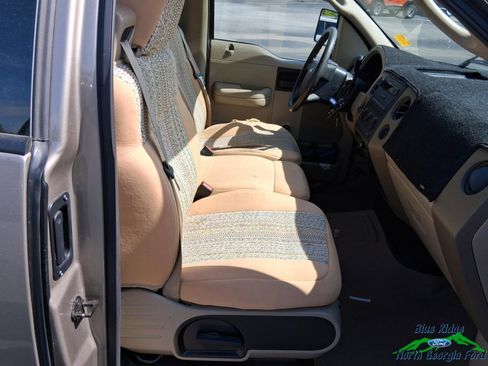 Used 2006 Ford F150 XL RWD image 11